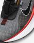 Nike Air Max 2021 GS Black Mystic Red Cosmic Clay White DA3199-005