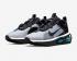 Nike Air Max 2021 SE Shoes Wolf Gray Black White Clear Jade DH5135-001
