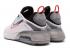 Nike Womens Air Max 2090 White Black Pure Platinum Bright Crimson CT7698-100