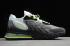2020 Latest Nike Air Max 270 React ENG Neon CW2623 001