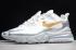 2020 Mens Nike Air Max 270 React City of Speed CQ4597 110 For Sale