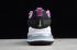 2020 Wmns Nike Air Max 270 React SE Black Vivid Purple White CV7956 011