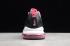 Kids Nike Air Max 270 React Black Pink White CD2655 008