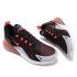 Nike Air Max 270 Black Bright Crimson AH8050-015