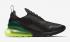 Nike Air Max 270 Black Volt Black Volt AH8050-011