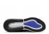 Nike Air Max 270 Essential Persian Violet White Black DN5464-001