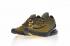 Nike Air Max 270 Flyknit Olive Green Black Yellow AO1023-003