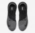Nike Air Max 270 Flyknit Oreo Black Black-White AO1023-001