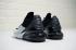 Nike Air Max 270 Flyknit White Black Anthracite AO1023-100