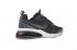 Nike Air Max 270 Futura Cool Grey White Running Shoes AO1569-004