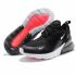 Nike Air Max 270 GS Black White 943345-001