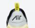 Nike Air Max 270 Go The Extra Smile Anthracite Yellow Strike Black White DO5849-001