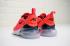 Nike Air Max 270 ID Hyper Pink Black White Running Shoes BQ0742-996