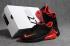 Nike Air Max 270 II TPU Running Shoes Black Red