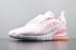 Nike Air Max 270 Pink White AH8050-600