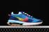 Nike Air Max 270 Pre Day Blue White Running Shoes AB1189-401