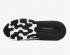 Nike Air Max 270 React Black White Running Shoes CI3866-004