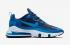 Nike Air Max 270 React Blue Void AO4971-400