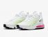 Nike Air Max 270 React ENG Watermelon White Volt Pink CK2608-100