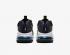 Nike Air Max 270 React GS Dark Smoke Grey Iridescent Black White CT9633-001