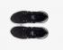 Nike Air Max 270 React GS White Black Running Shoes BQ0103-009