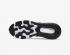 Nike Air Max 270 React GS White Black Running Shoes BQ0103-009