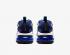 Nike Air Max 270 React GS White Oracle Aqua Blue Black BQ0103-105