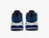 Nike Air Max 270 React Light Blue White Black Running Shoes CI3866-400