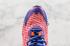 Nike Air Max 270 React Red Blue Purple Multi-Color CD6870-404