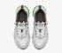 Nike Air Max 270 React Summit White Electric Green Vast Grey BQ0103-102