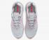 Nike Air Max 270 React White Flash Crimson CQ6549-100