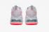 Nike Air Max 270 React White Flash Crimson CQ6549-100