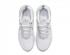 Nike Air Max 270 React White Light Smoke Grey Pure Platinum CV1632-100