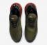 Nike Air Max 270 Rough Green Sequoia Hot Curry Dark Russet DQ4686-300