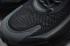 Nike Air Max 270 V2 Black Tech Triple Black Running Shoes AO4971-107