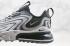 Nike Air Max 270 V3 Black Tech Grey Shoes White Shoes CD0118-800