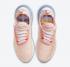 Nike Air Max 270 Washed Coral Football Grey Track Red CW5589-600
