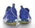 CLOT X Nike Air Max 270 White Blue Brown Running Shoes AJ0499-102
