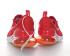 CLOT X Nike Air Max 270 White Red Brown Running Shoes AJ0499-101