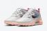 Nike Air Max 270 White Washed Coral Hyper Blue Multi-Color CZ8131-100