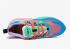 Nike WMNS Air Max 270 React Electro Green Flash Crimson Blue Lagoon AT6174-300