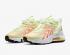 Nike Wmns Air Max 270 Barely Volt Pink Glow Atomic Pink White CW3095-700