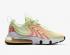 Nike Wmns Air Max 270 Barely Volt Pink Glow Atomic Pink White CW3095-700