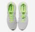 Nike Wmns Air Max 270 React Ghost Green Vast Grey White CU3447-001