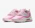 Nike Wmns Air Max 270 React Pink Foam White Digital Pink CZ0364-600