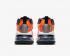 Nike Wmns Air Max 270 React SE White Orange Pink Black CT1834-100