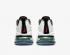 Nike Wmns Air Max 270 React White Crimson Black CZ6685-100