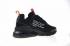 Off White x Nike Air Max 270 Futura Black White Running Shoes AO1569-005