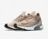 Wmns Air Max 270 Flyknit Guava Ice Particle Beige AH6803-801