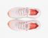 Wmns Nike Air Max 270 React Crimson Tint Summit White CJ0619-103